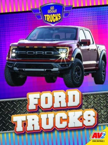Ford Trucks