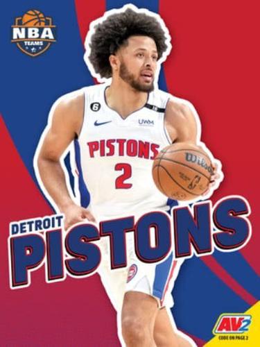 Detroit Pistons