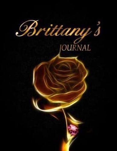 Brittany's Journal