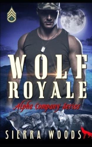 Wolf Royale