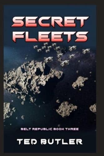 Secret Fleets