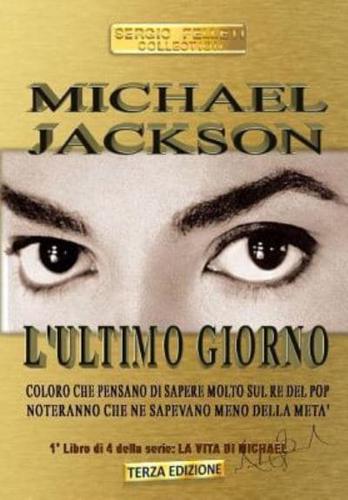 ITA-MICHAEL JACKSON-L