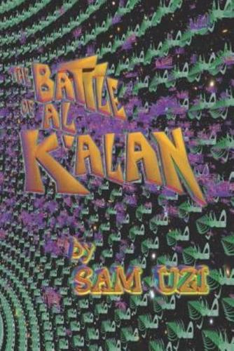 BATTLE OF AL KALAN