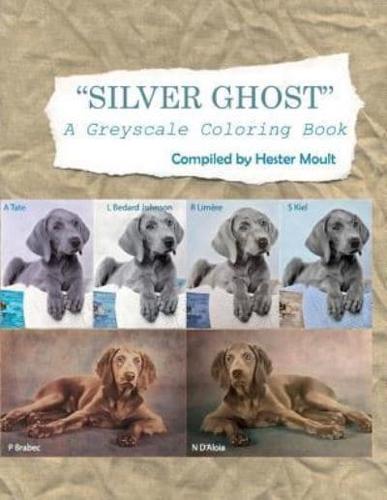 "Silver Ghost"