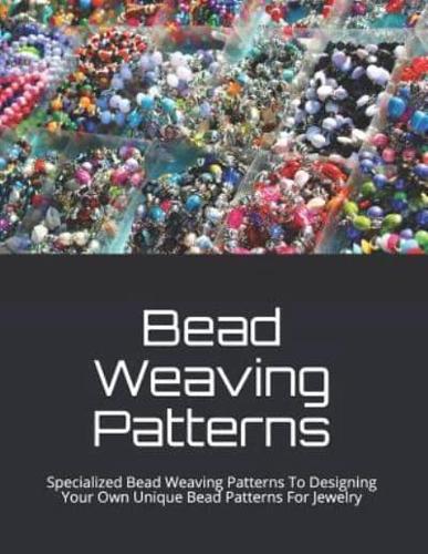 Bead Weaving Patterns