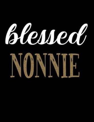 Blessed Nonnie