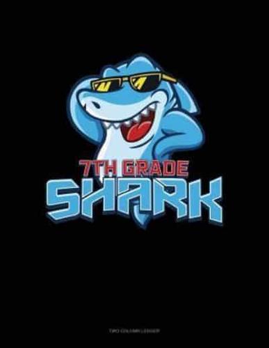 7th Grade Shark