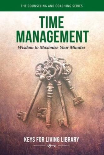 Keys for Living: Time Management