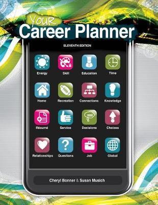 Your Career Planner