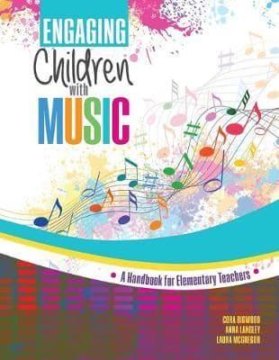 Engaging Children With Music