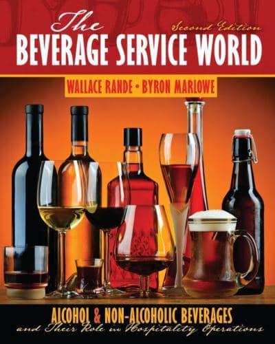 The Beverage Service World