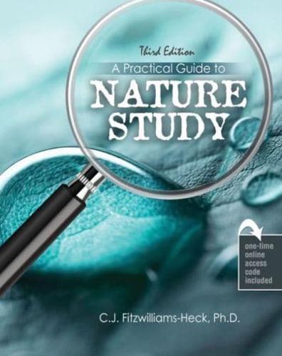 A Practical Guide to Nature Study