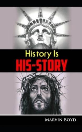 History Is His Story