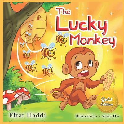 The Lucky Monkey Gold Edition