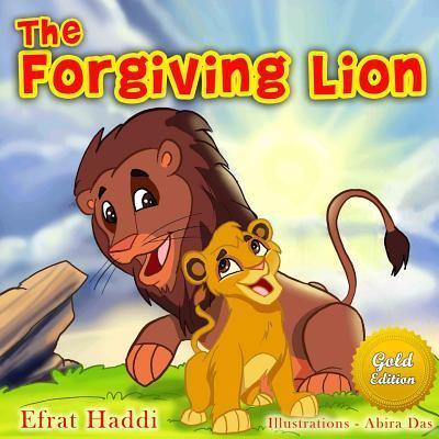 The Forgiving Lion Gold Edition
