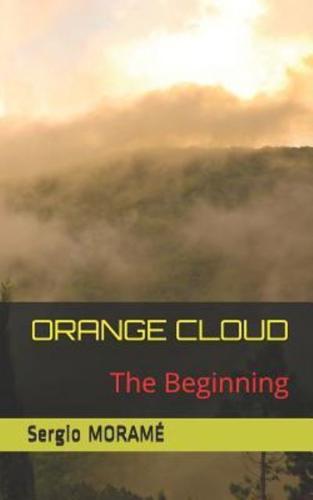 Orange Cloud