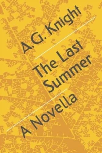 The Last Summer