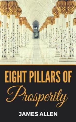 Eight Pillars of Prosperity