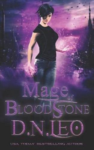 Mage of Bloodstone