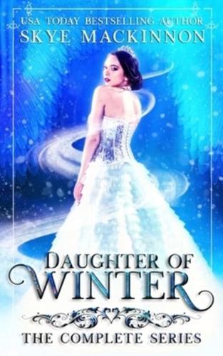 Daughter of Winter
