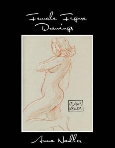 Female Figure Drawings