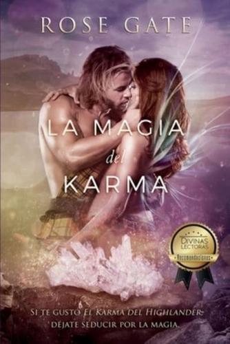 La Magia Del Karma