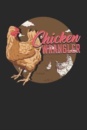 CHICKEN WRANGLER