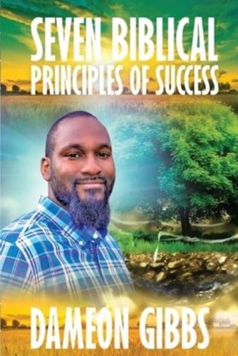 Seven Biblical Principles of Success
