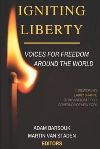 Igniting Liberty