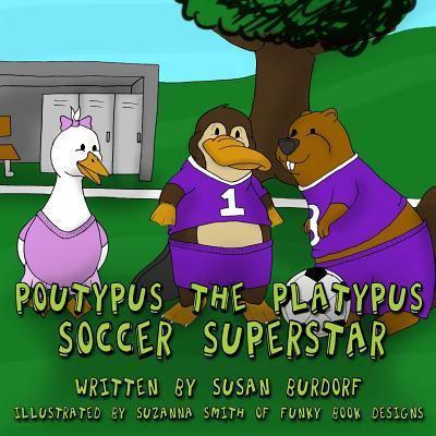 Poutypus the Platypus