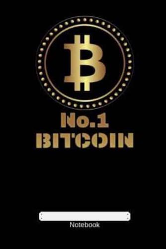 No.1 Bitcoin