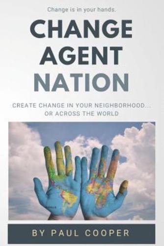 Change Agent Nation