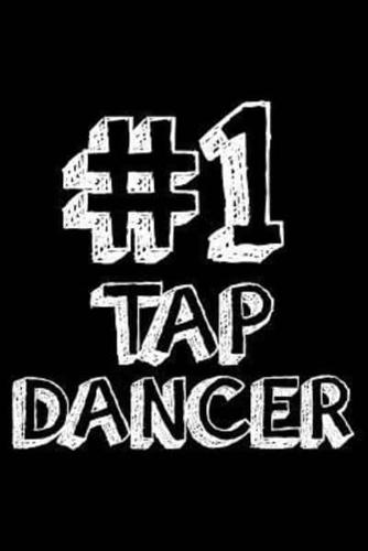 #1 Tap Dancer