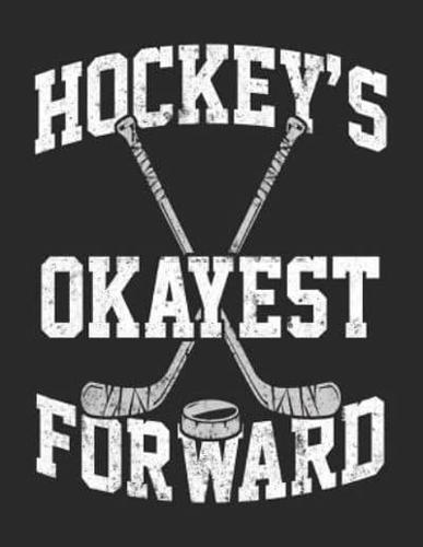 Hockey's Okayest Forward