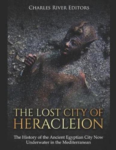 The Lost City of Heracleion