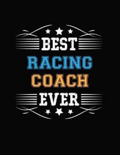 Best Racing Coach Ever