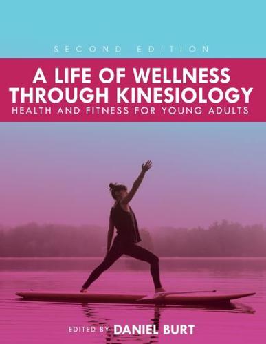 A Life of Wellness Through Kinesiology
