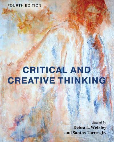 Critical and Creative Thinking