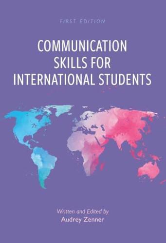 Communication Skills for International Students