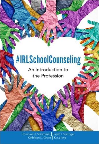 #IRLSchoolCounseling