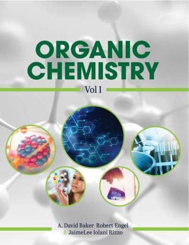 Organic Chemistry, Vol I