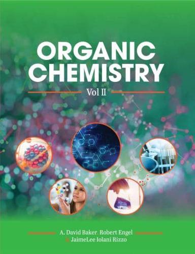 Organic Chemistry, Vol II