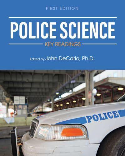 Police Science