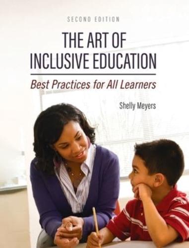 The Art of Inclusive Education