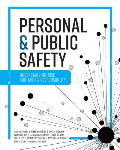 Personal and Public Safety