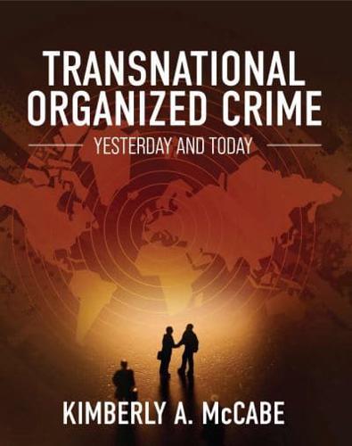 Transnational Organized Crime