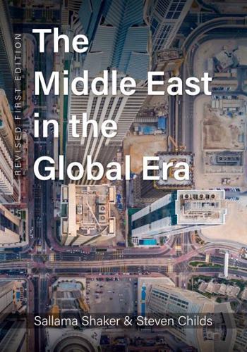The Middle East in the Global Era