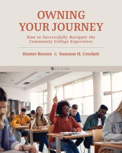 Owning Your Journey