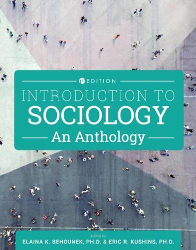 Introduction to Sociology