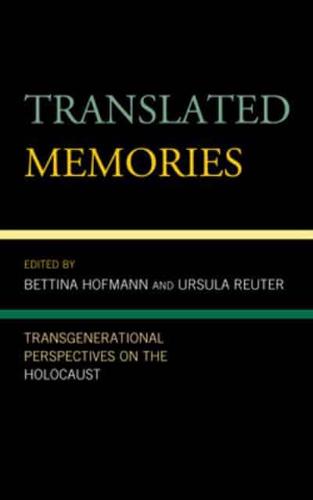 Translated Memories